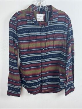 Goodfellow Flannel